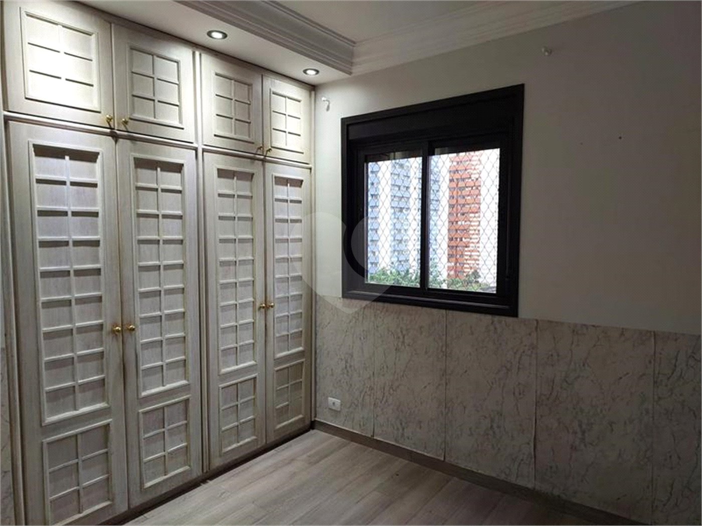Apartamento à venda com 2 quartos, sendo 1 suíte, em Morumbi, São Paulo, SP