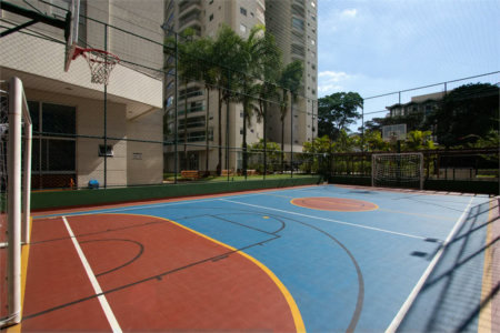 Apartamento à venda com 4 quartos, sendo 3 suítes,  em Vila Romana, São Paulo, SP