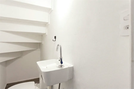 Casa de Vila à venda com 3 suítes em Cidade Monções, São Paulo, SP