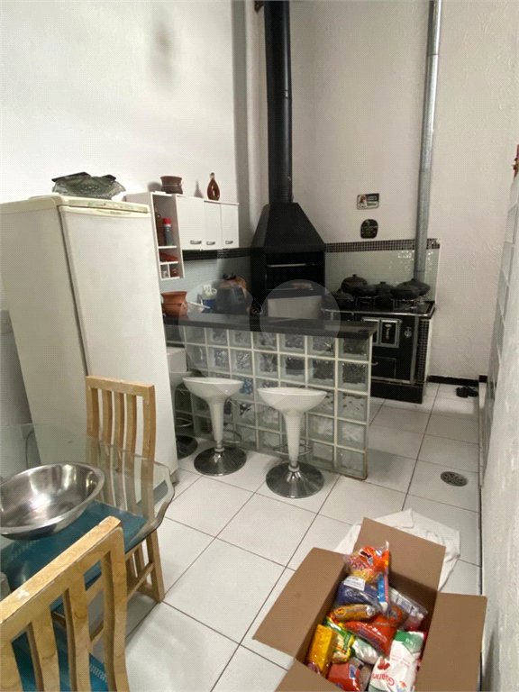 Casa à venda ou para alugar com 4 quartos, sendo 2 suítes, em Vila Rosália, Guarulhos, SP