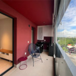 Apartamento para alugar com 2 quartos, sendo 1 suíte,  em Cerqueira César, São Paulo, SP