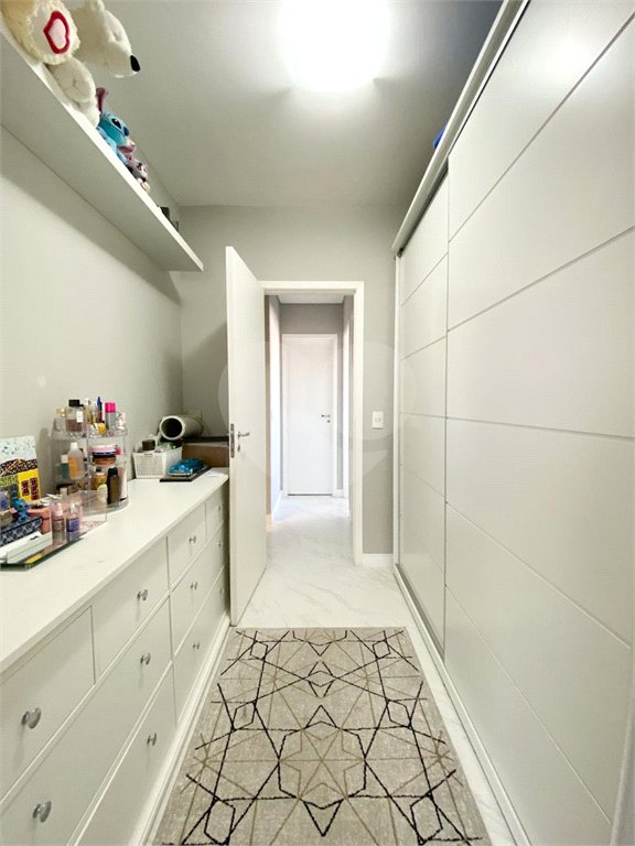 Apartamento à venda com 3 quartos, sendo 1 suíte, em Tucuruvi, São Paulo, SP