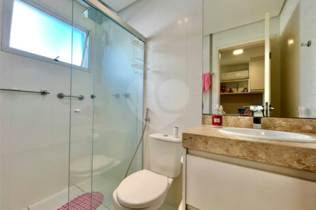 Apartamento à venda com 3 suítes em Jardim Portal da Colina, Sorocaba, SP