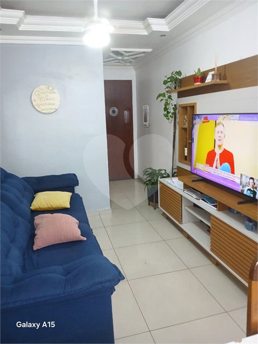 Apartamento à venda com 2 quartos em Chácara Pai Jacó, Jundiaí, SP