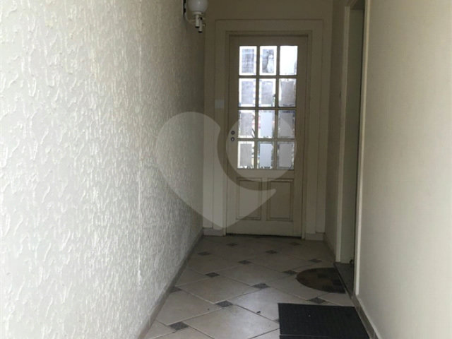 Sobrado à venda com 4 quartos, sendo 1 suíte,  em Santana, São Paulo, SP