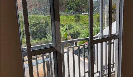 Casa Térrea à venda com 2 quartos, sendo 1 suíte,  em Terra Preta (terra Preta), Mairiporã, SP