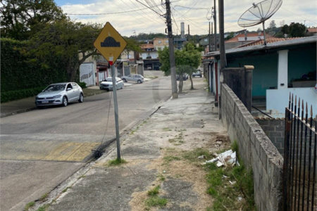 Terreno à venda em Jardim Vinhas do Sol (mailasqui), São Roque, SP