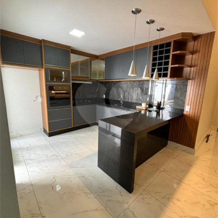 Casa à venda ou para alugar com 3 suítes no condomínio Residencial Milano, Indaiatuba - SP