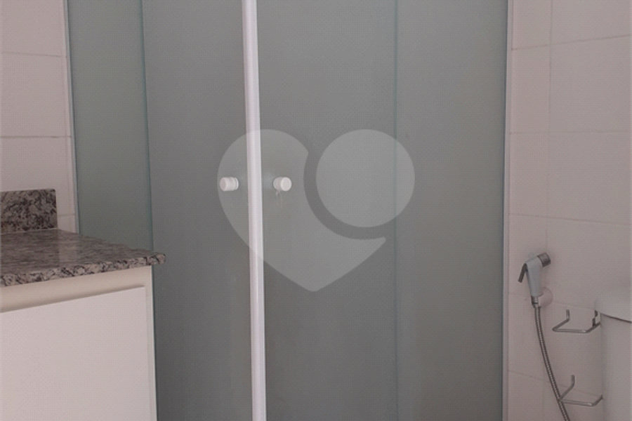 Apartamento à venda com 2 quartos, sendo 1 suíte, em Água Fria, São Paulo, SP