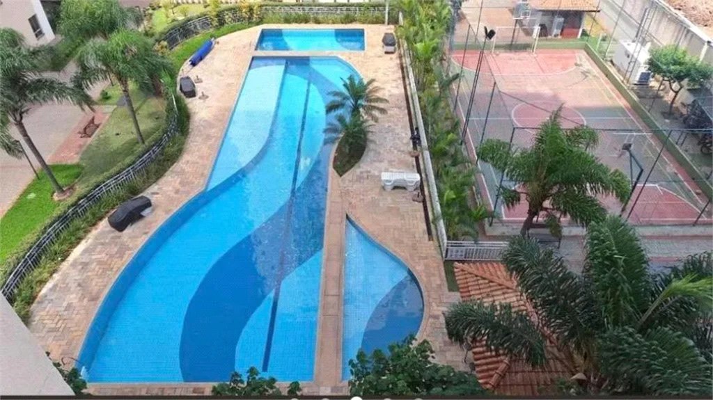 Apartamento à venda com 2 quartos, sendo 1 suíte, em Água Branca, São Paulo, SP