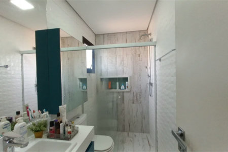 Apartamento à venda com 3 quartos, sendo 1 suíte,  em Jardim Bonfiglioli, São Paulo, SP