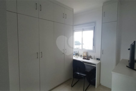Apartamento à venda com 1 suíte em Km 18, Osasco, SP