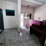 Sobrado à venda com 3 quartos, sendo 1 suíte, em Campos Elíseos, Ribeirão Preto, SP