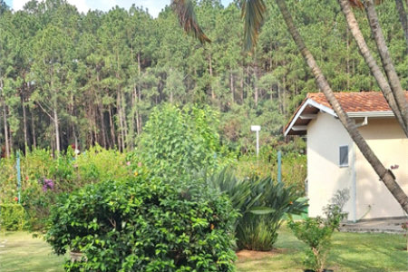 Casa à venda com 3 quartos, sendo 1 suíte, em Condomínio Flamboyant-b, Atibaia, SP