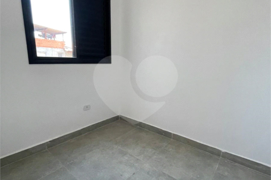 Casa à venda com 2 quartos no condomínio Residencial Calegari, São Paulo - SP