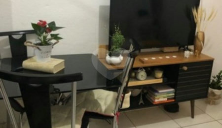 Apartamento à venda com 1 quarto em Liberdade, São Paulo, SP