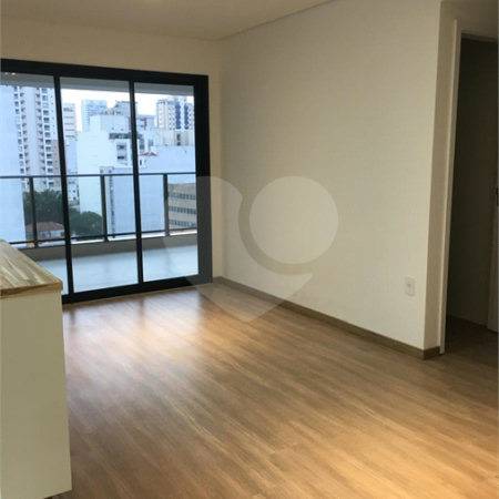 Apartamento à venda com 2 quartos, sendo 1 suíte, em Pinheiros, São Paulo, SP