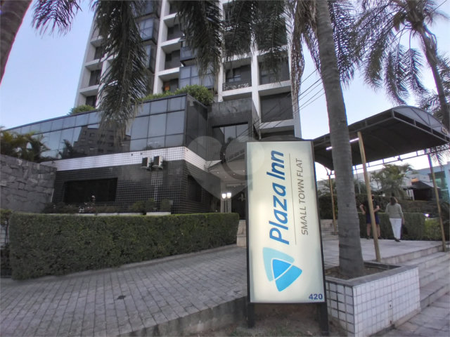 Apartamento à venda com 1 suíte em Santana, São Paulo, SP