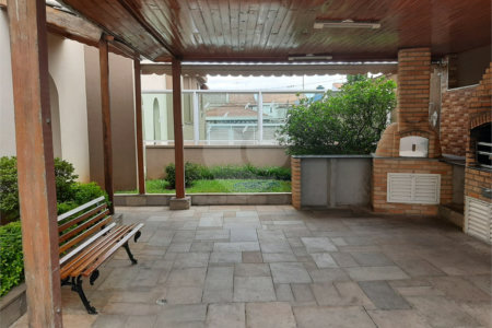 Apartamento à venda com 2 quartos em Vila Constança, São Paulo, SP