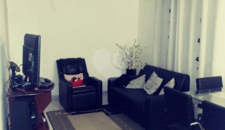 Apartamento à venda com 2 quartos em Tremembé, São Paulo, SP