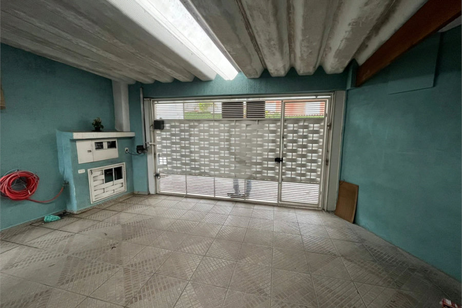 Casa à venda com 4 quartos em Santana, São Paulo, SP