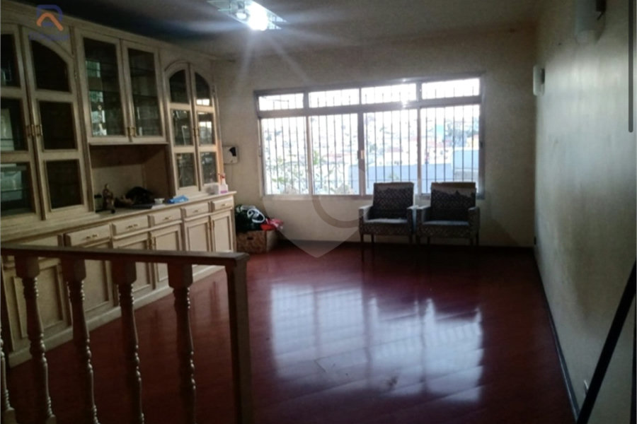 Sobrado à venda com 4 quartos, sendo 1 suíte, em Casa Verde, São Paulo, SP