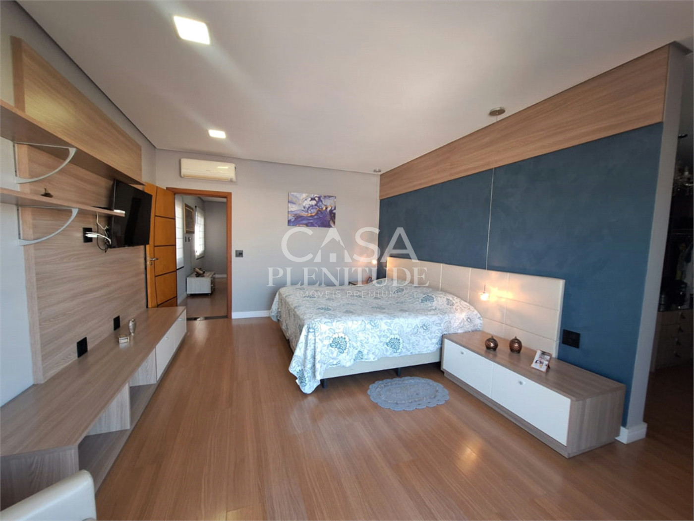 Casa em condomínio à venda com 3 suítes em Jardim Residencial Chácara Ondina, Sorocaba, SP