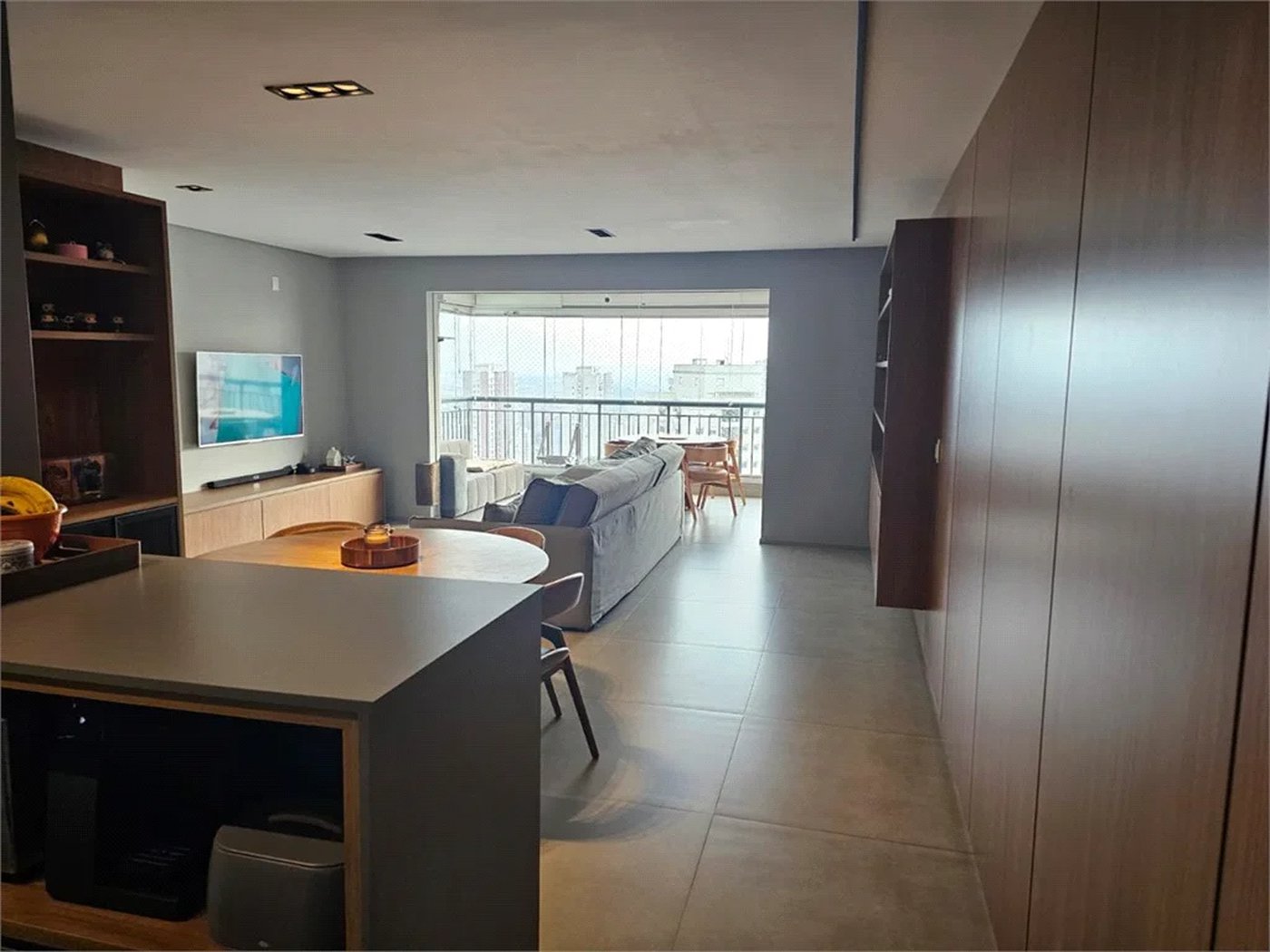 Apartamento à venda com 2 suítes em Vila Andrade, São Paulo, SP