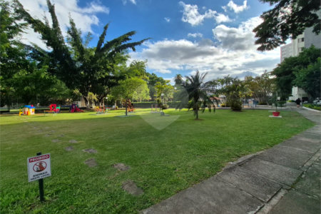 Apartamento à venda com 3 quartos em Jardim Jussara, São Paulo, SP