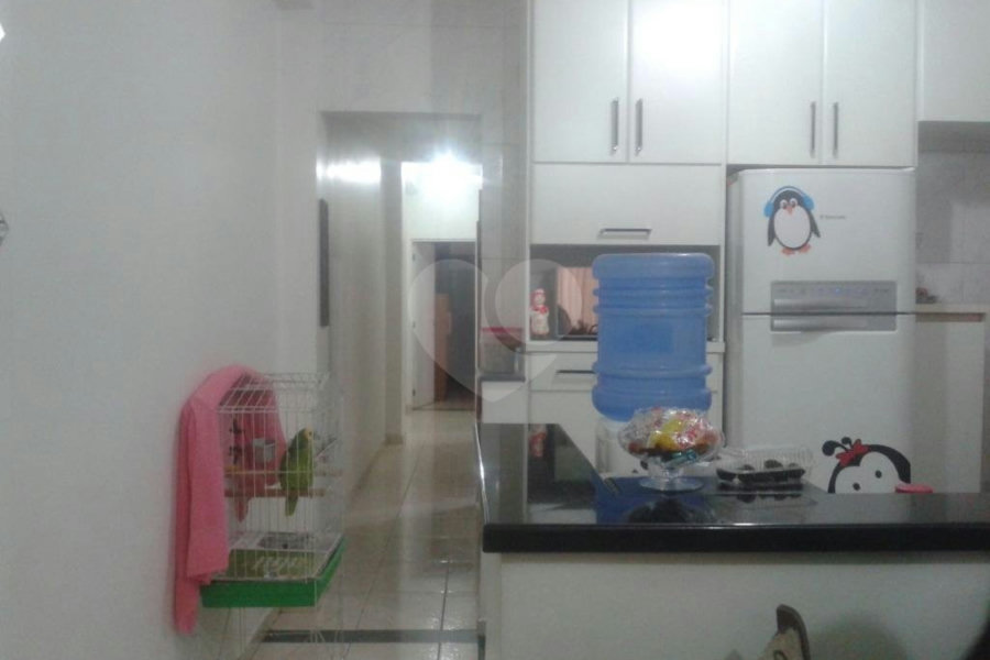Sobrado à venda com 3 quartos, sendo 1 suíte,  em Vila Nova Cachoeirinha, São Paulo, SP