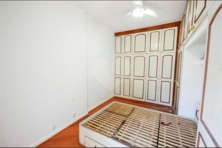 Apartamento à venda com 2 quartos, sendo 1 suíte, em Grajaú, Rio de Janeiro, RJ