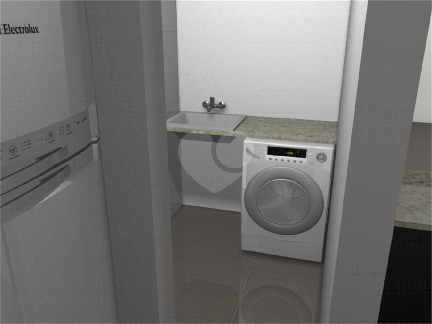 Sobrado à venda com 3 quartos, sendo 1 suíte, em Jardim Centenário, Atibaia, SP