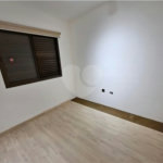 Apartamento à venda com 3 quartos, sendo 1 suíte, em Vila Indiana, São Paulo, SP