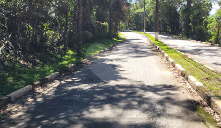 Terreno à venda no condomínio Sausalito, Mairiporã - SP