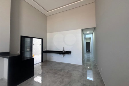 Casa à venda com 3 suítes no condomínio Villagio Wanel, Sorocaba - SP