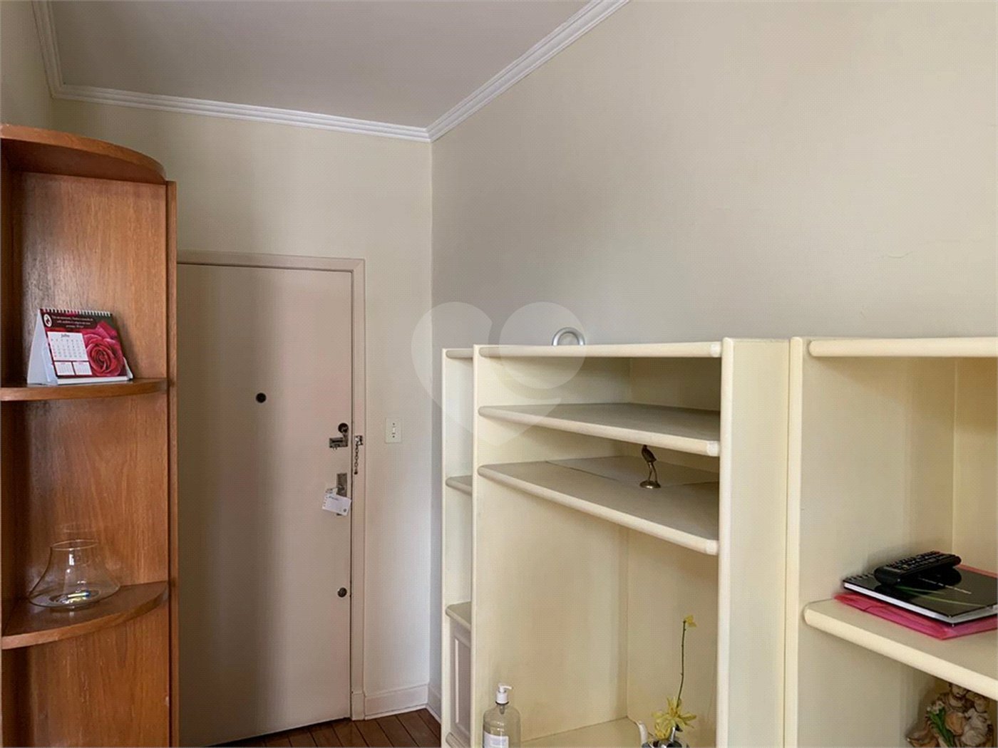 Apartamento à venda com 1 quarto em Vila Mariana, São Paulo, SP