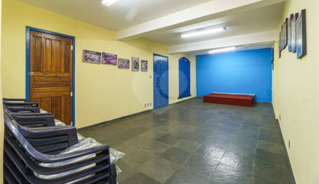 Sobrado à venda com 3 quartos em Jardim Prudência, São Paulo, SP