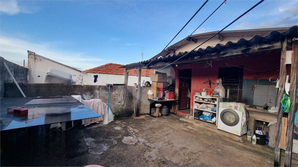 Casa à venda com 2 quartos em Central Parque Sorocaba, Sorocaba, SP