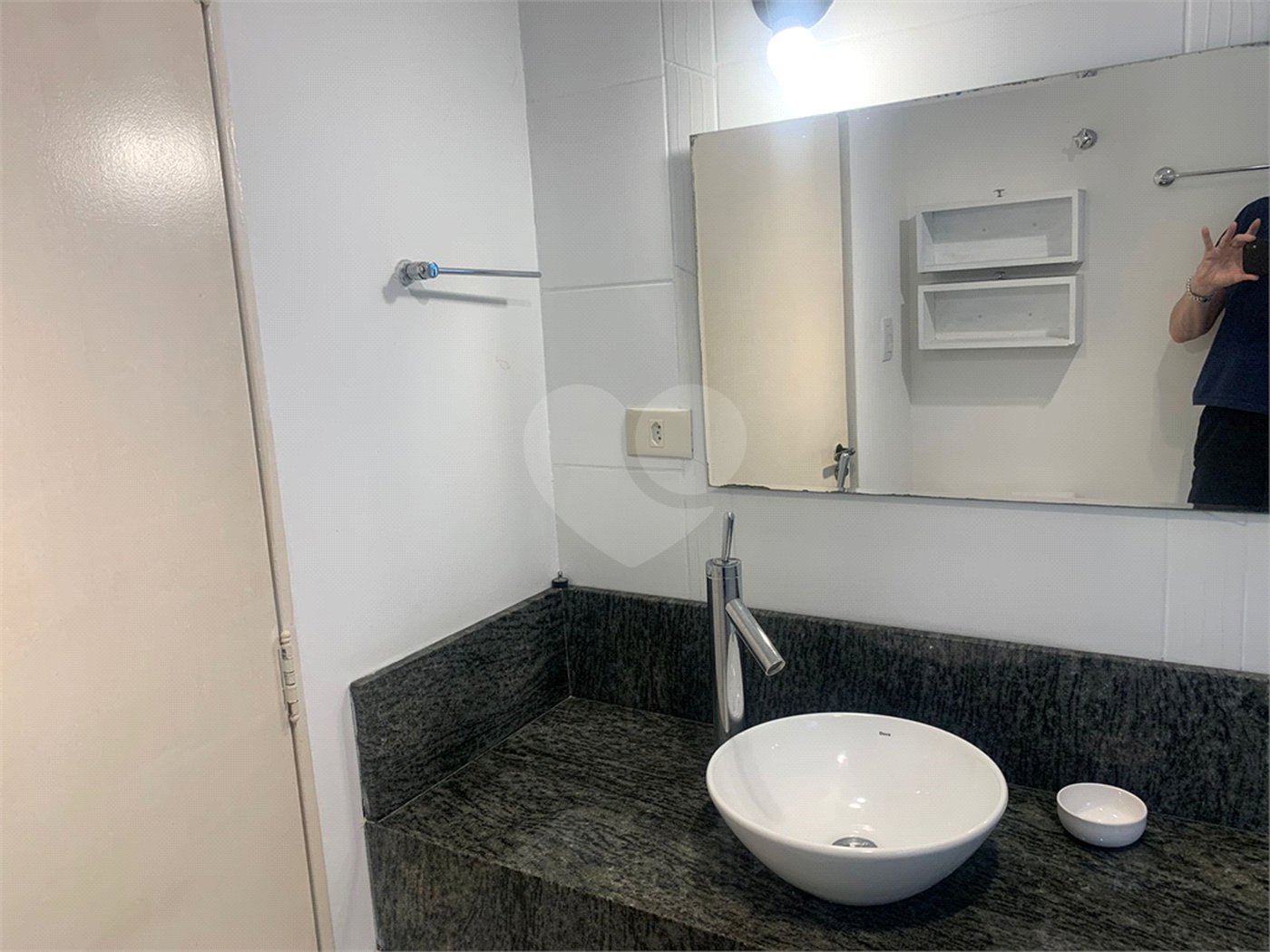 Duplex à venda com 1 suíte em Brooklin Paulista, São Paulo, SP