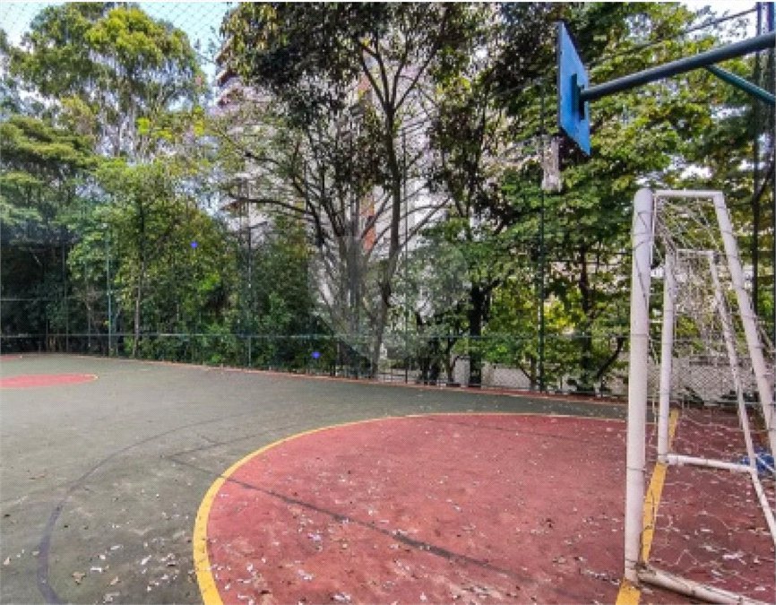 Apartamento para alugar com 3 quartos em Vila Suzana, São Paulo, SP