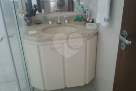 Apartamento à venda com 3 suítes em MORUMBI, São Paulo, SP