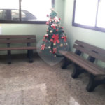 Apartamento à venda com 2 quartos, sendo 1 suíte, em Caiçara, Praia Grande, SP