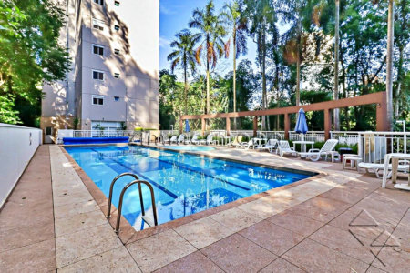 Apartamento à venda com 3 suítes em Jardim Ampliação, São Paulo, SP