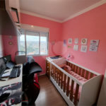 Apartamento à venda com 2 quartos em Vila Carmosina, São Paulo, SP