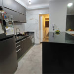 Apartamento à venda com 3 quartos, sendo 2 suítes, em Parque Industrial, Itu, SP