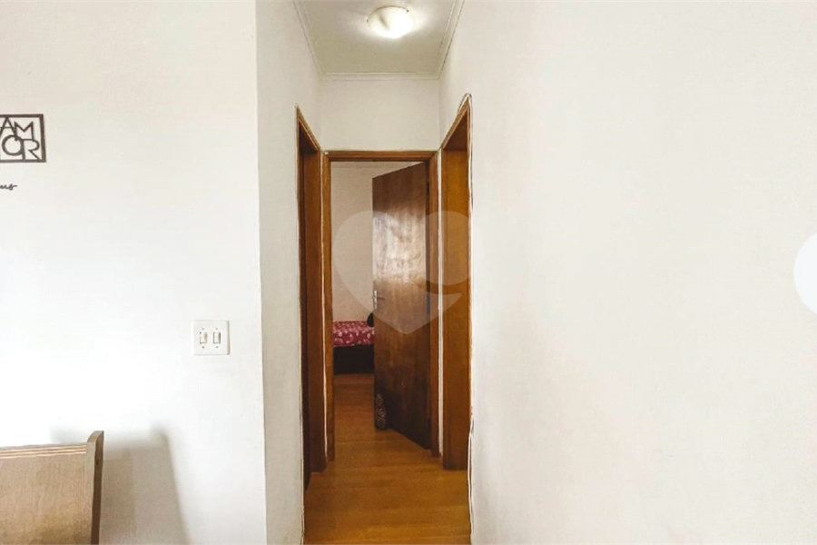 Apartamento à venda com 2 quartos em Santana, São Paulo, SP