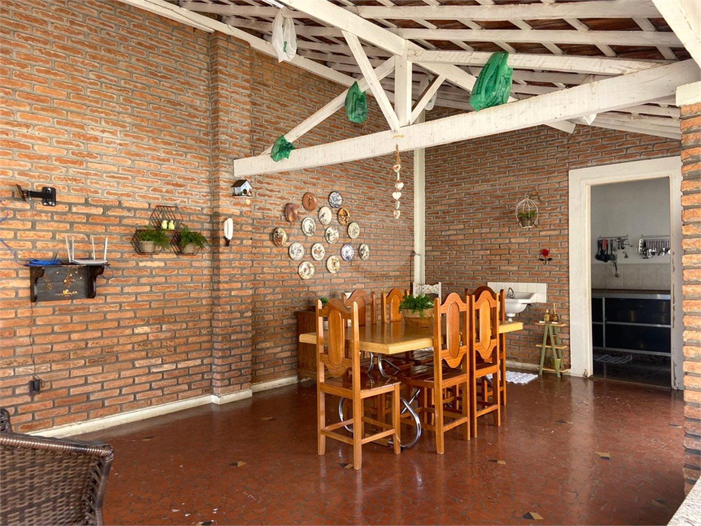 Casa à venda com 3 quartos, sendo 1 suíte, no Centro, Araraquara, SP