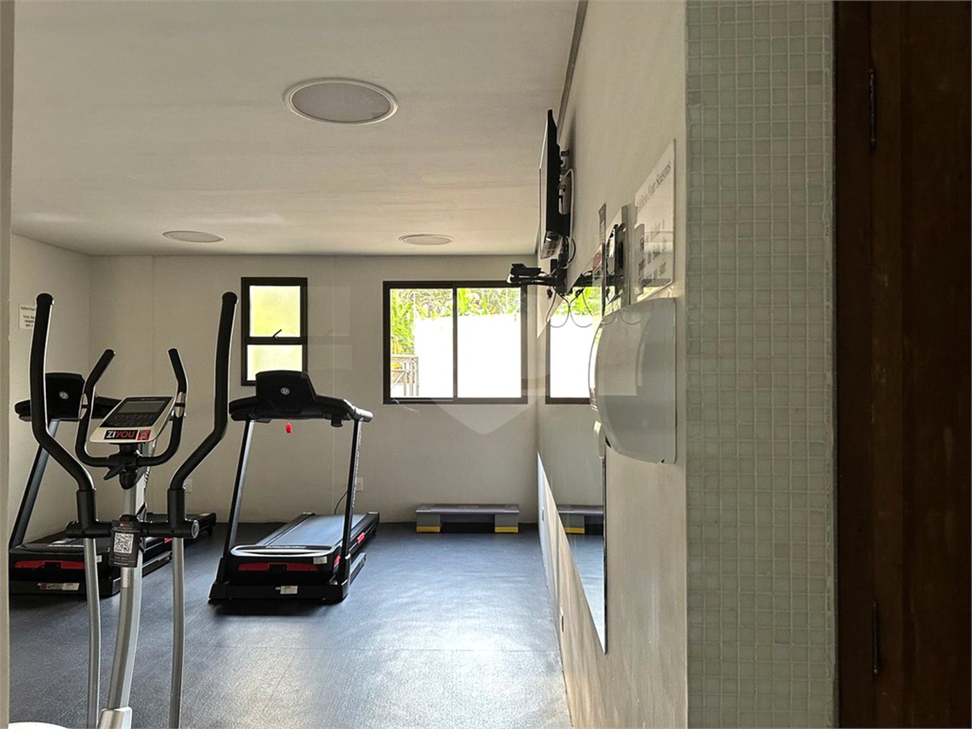 Apartamento à venda com 2 suítes em Vila Andrade, São Paulo, SP