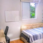 Apartamento à venda com 2 quartos, sendo 1 suíte,  em Jardim Caboré, São Paulo, SP