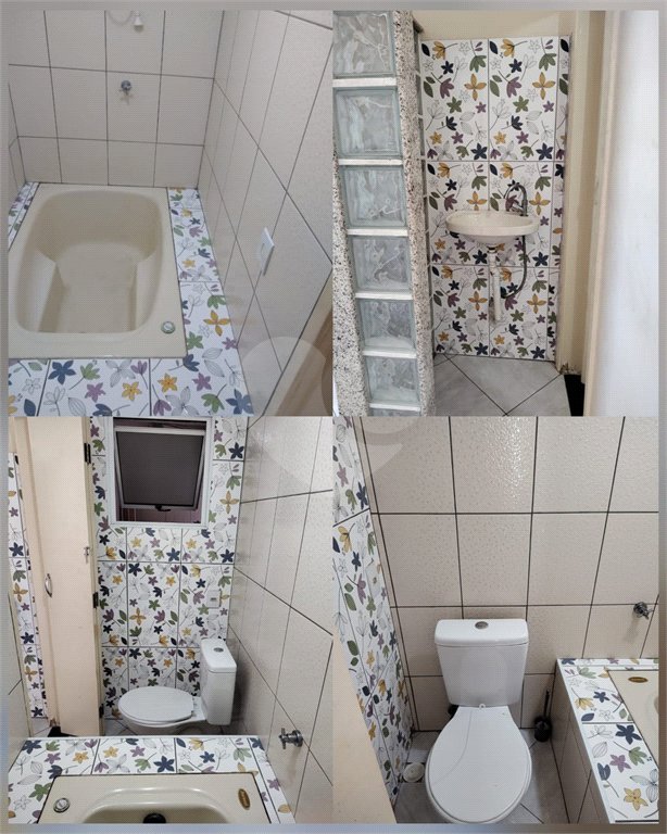Apartamento à venda com 4 quartos, sendo 1 suíte,  em Vila Ré, São Paulo, SP